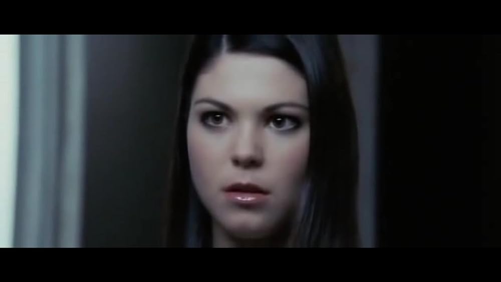 IN HER SKIN イン・ハー・スキンの画像