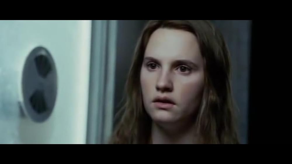 IN HER SKIN イン・ハー・スキンの画像