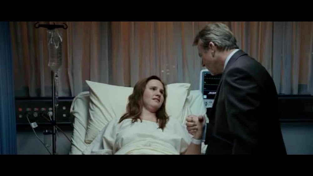 IN HER SKIN イン・ハー・スキンの画像