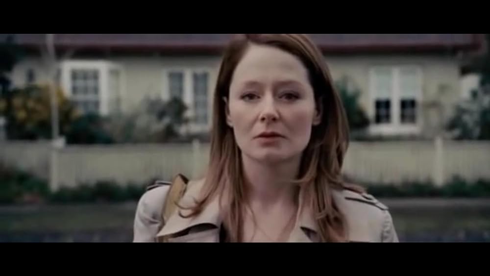 IN HER SKIN イン・ハー・スキンの画像