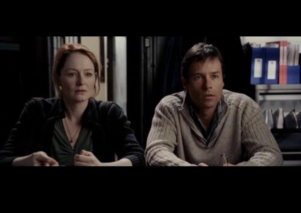 IN HER SKIN イン・ハー・スキンの画像