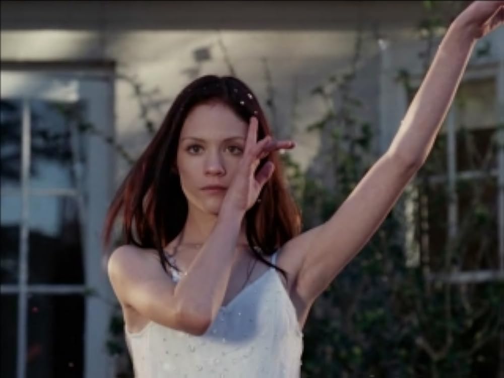 IN HER SKIN イン・ハー・スキンの画像