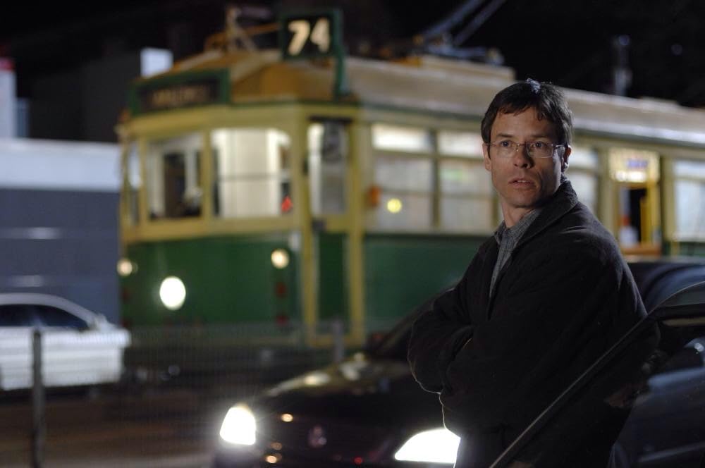 IN HER SKIN イン・ハー・スキンの画像