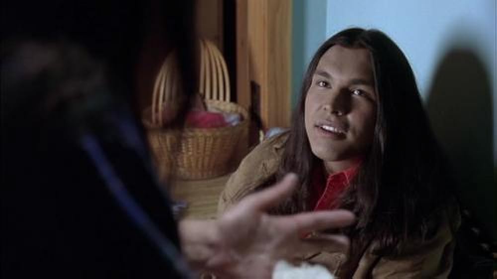 スモーク・シグナルズの画像