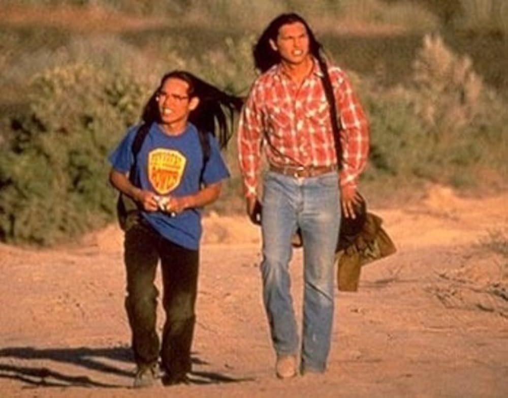 スモーク・シグナルズの画像