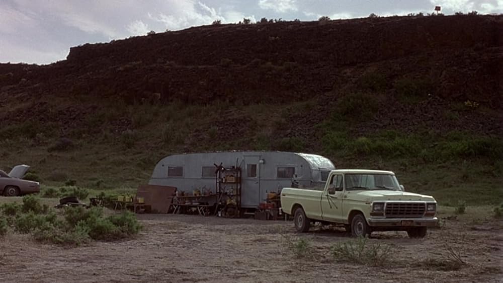 スモーク・シグナルズの画像