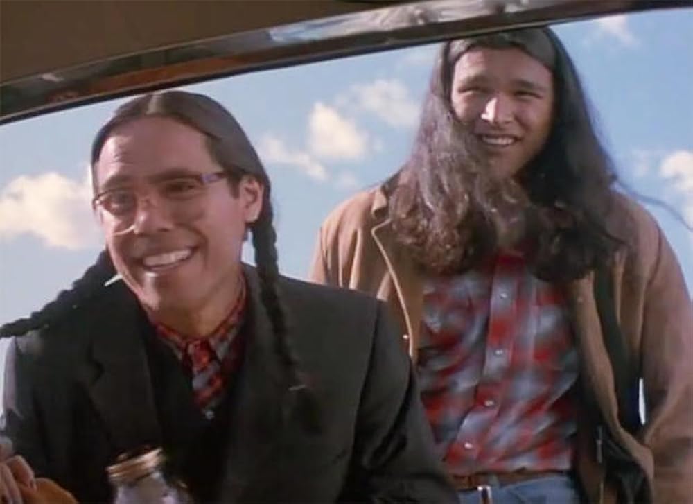 スモーク・シグナルズの画像