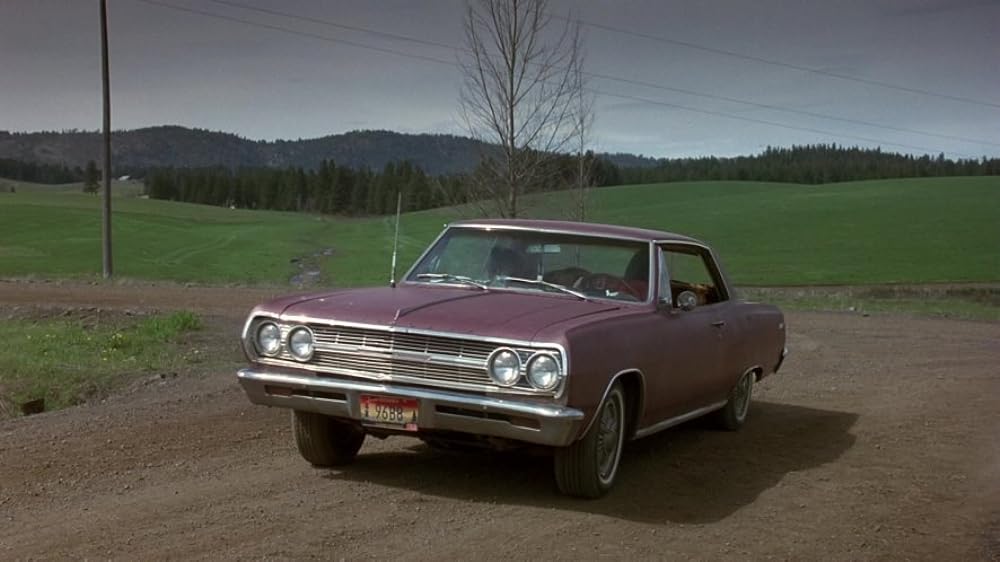 スモーク・シグナルズの画像