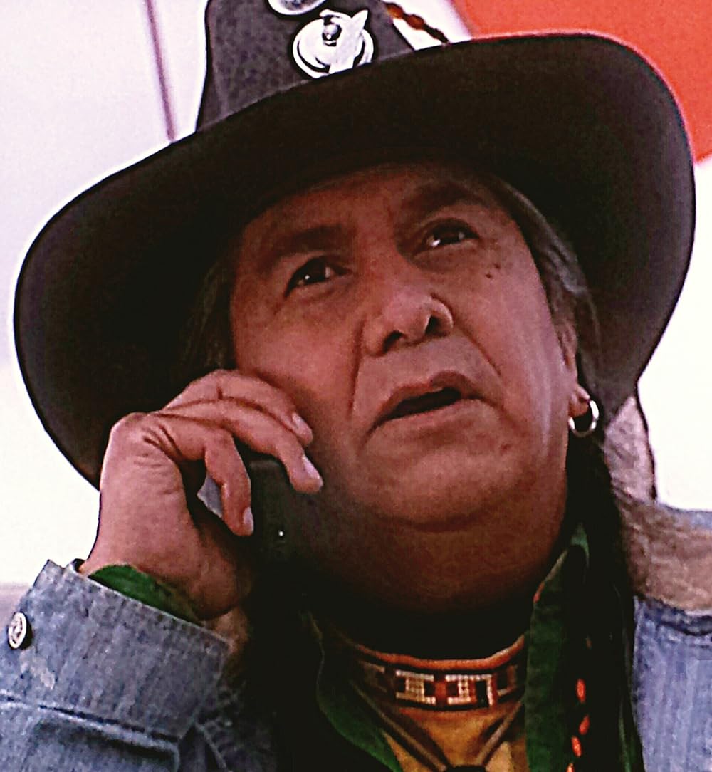 スモーク・シグナルズの画像