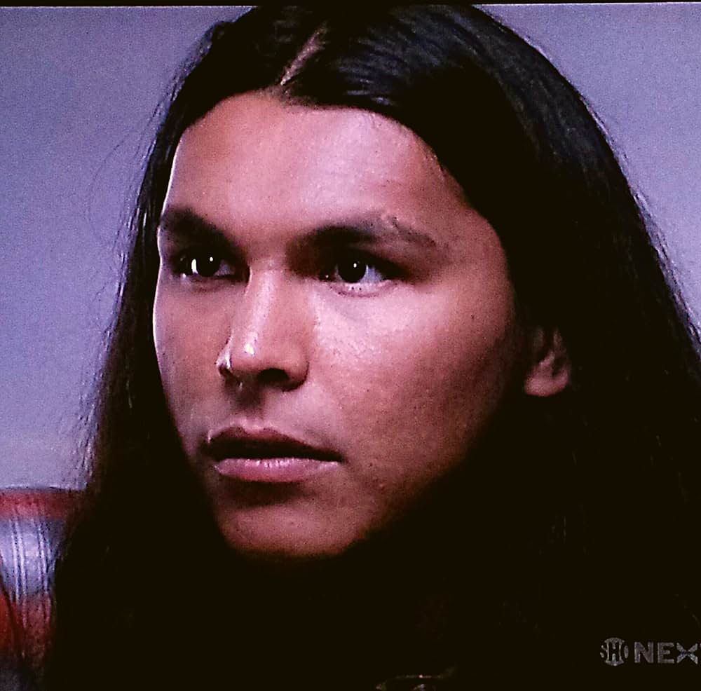 スモーク・シグナルズの写真