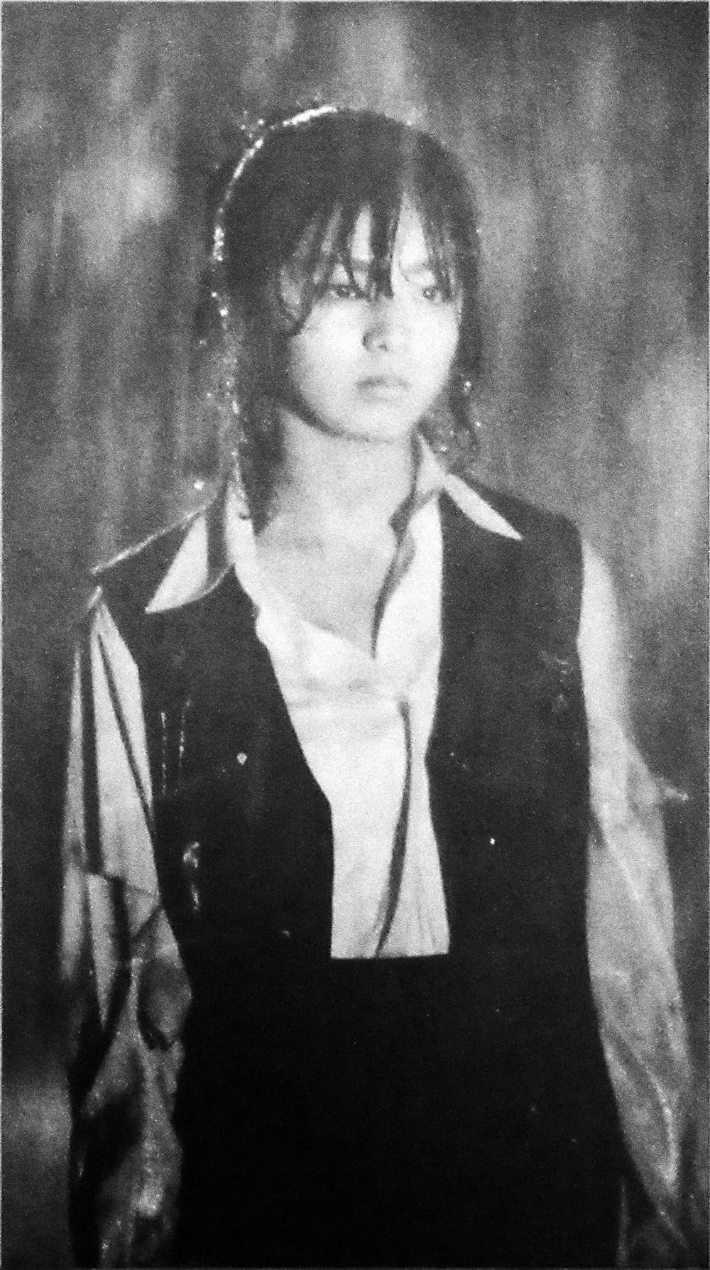 ハイティーン・ブギの画像一覧 映画ポップコーン