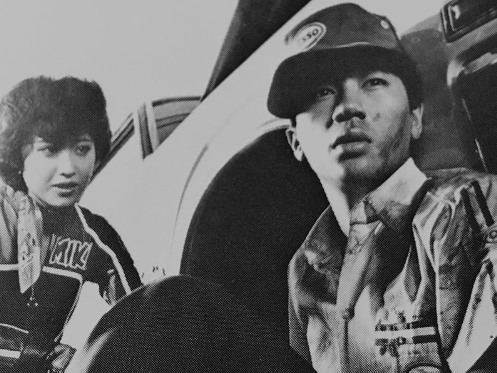 ハイティーン・ブギの画像