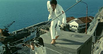 冒険者カミカゼの画像