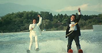 冒険者カミカゼの画像