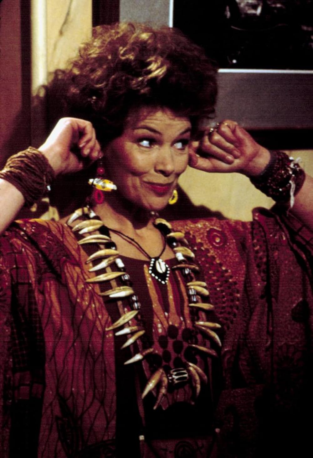 ニューヨーカーの青い鳥の画像