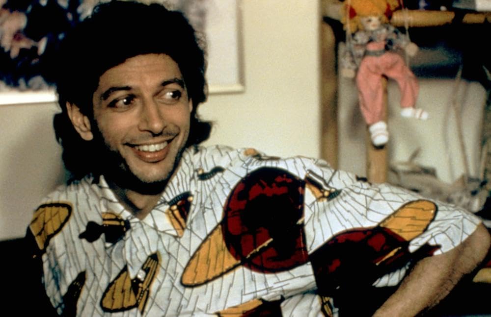 ニューヨーカーの青い鳥の画像