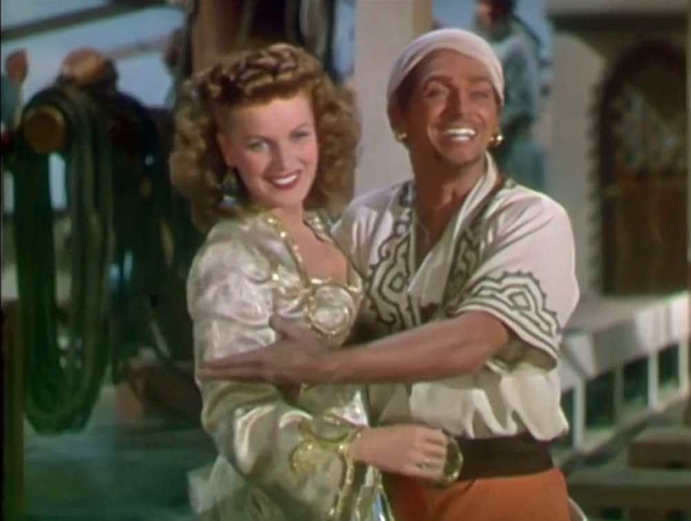 船乗りシンバッドの冒険の画像