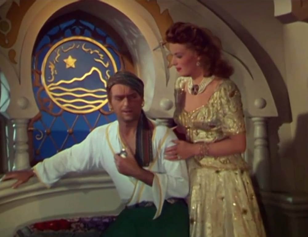 船乗りシンバッドの冒険の画像