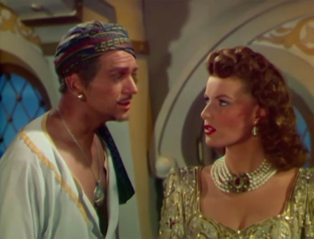 船乗りシンバッドの冒険の画像