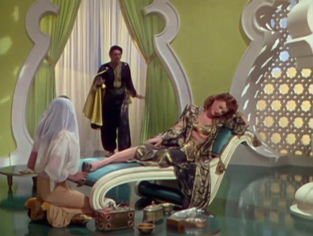 船乗りシンバッドの冒険の画像