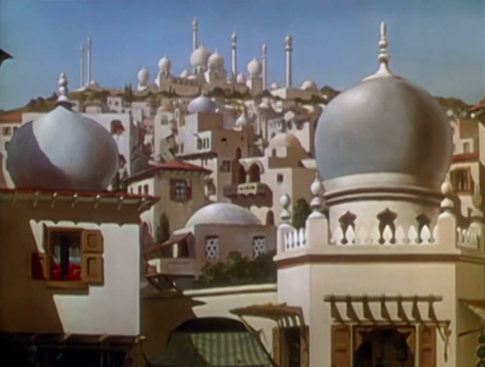 船乗りシンバッドの冒険の画像