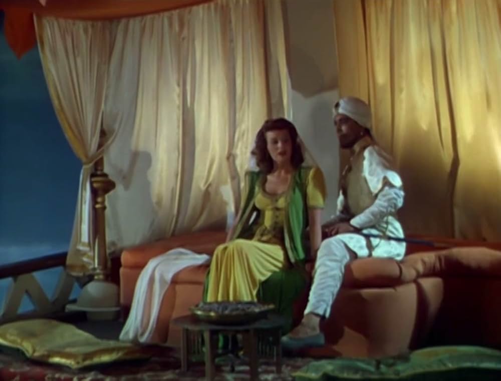 船乗りシンバッドの冒険の画像