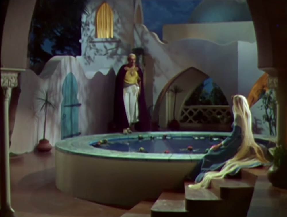 船乗りシンバッドの冒険の画像