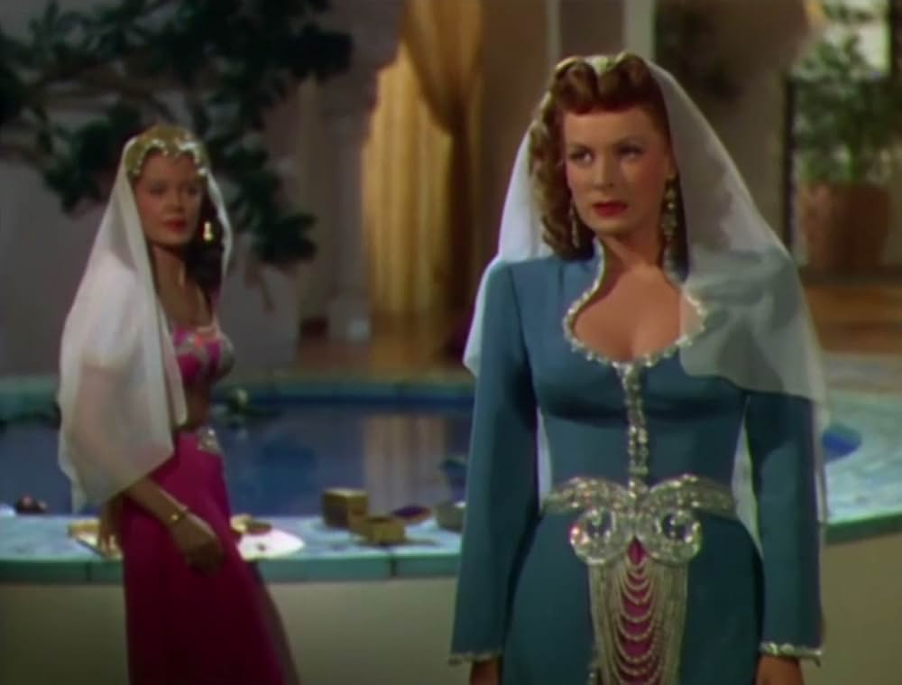 船乗りシンバッドの冒険の画像