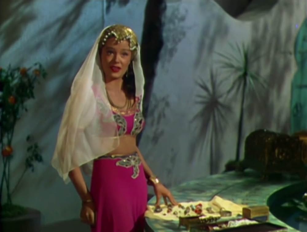 船乗りシンバッドの冒険の画像