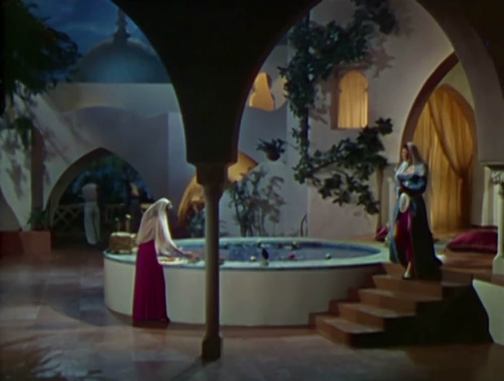 船乗りシンバッドの冒険の画像