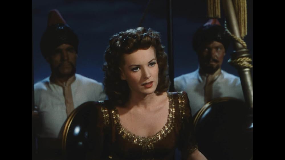 船乗りシンバッドの冒険の画像