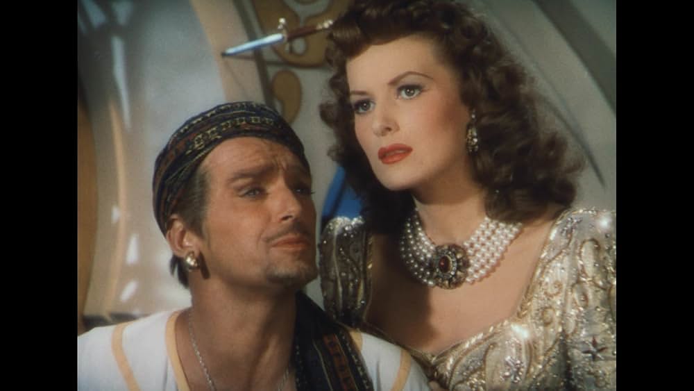 船乗りシンバッドの冒険の画像