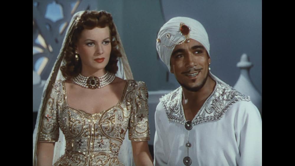 船乗りシンバッドの冒険の画像