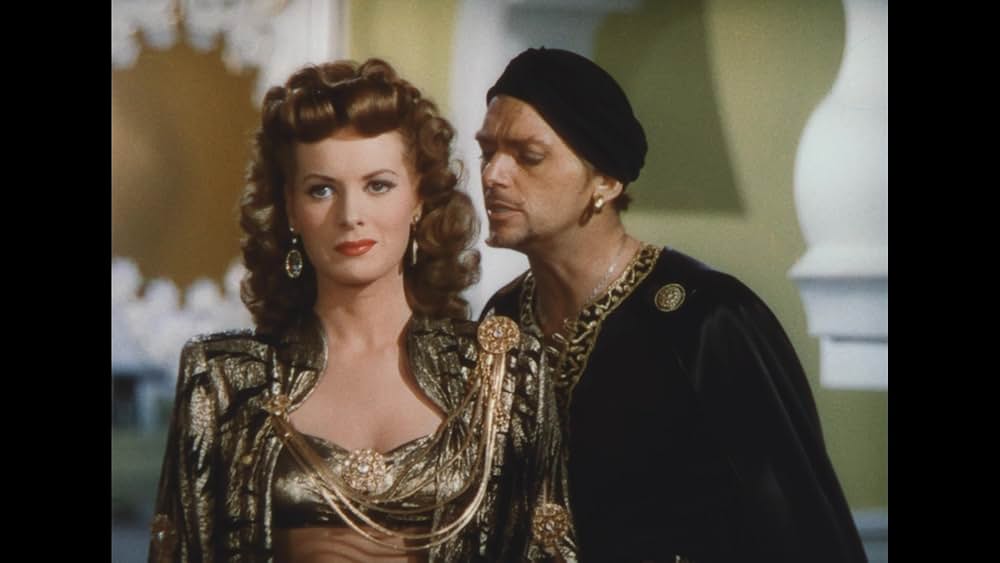 船乗りシンバッドの冒険の画像