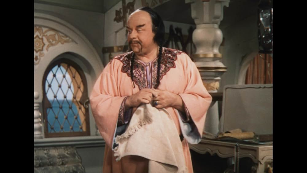 船乗りシンバッドの冒険の画像