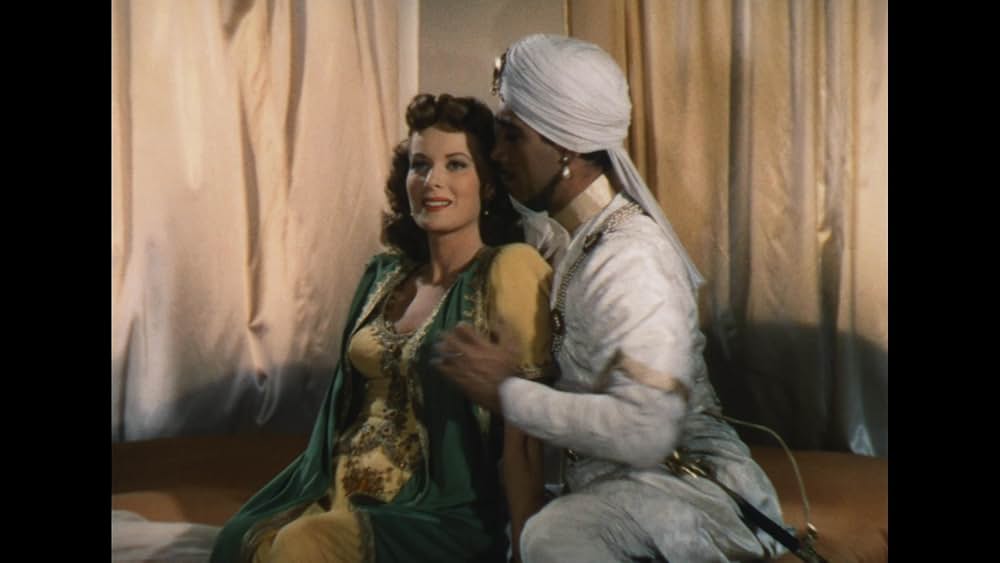 船乗りシンバッドの冒険の画像