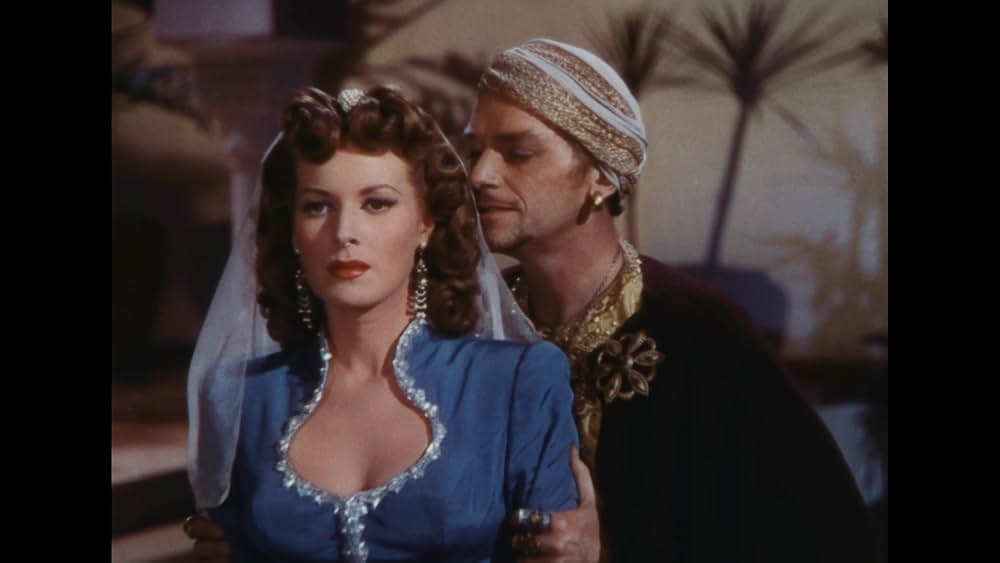 船乗りシンバッドの冒険の画像