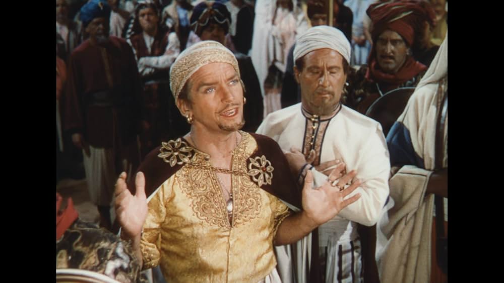 船乗りシンバッドの冒険の画像