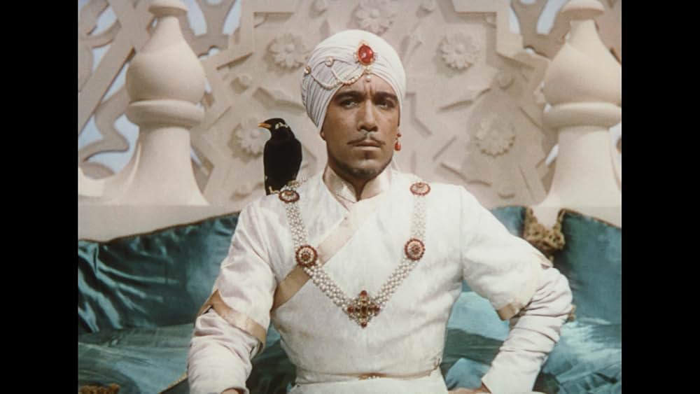 船乗りシンバッドの冒険の画像