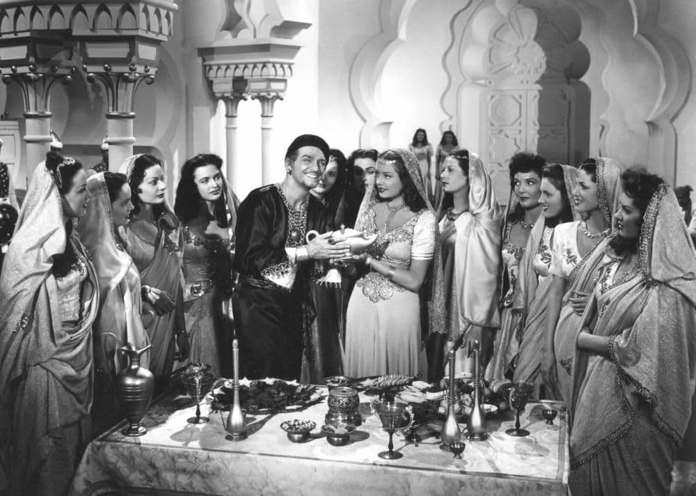 船乗りシンバッドの冒険の画像