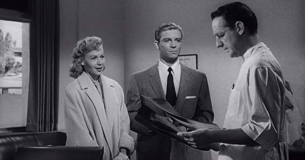 縮みゆく人間の画像