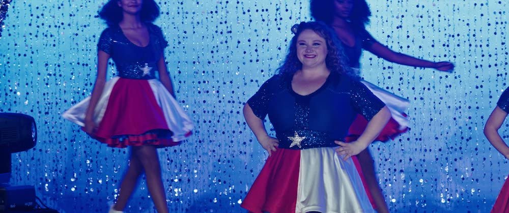 「ダンプリン」ダニエル・マクドナルドの画像