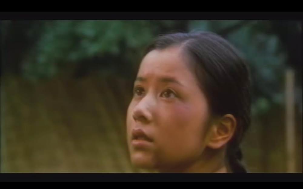 子どものころ戦争があったの画像