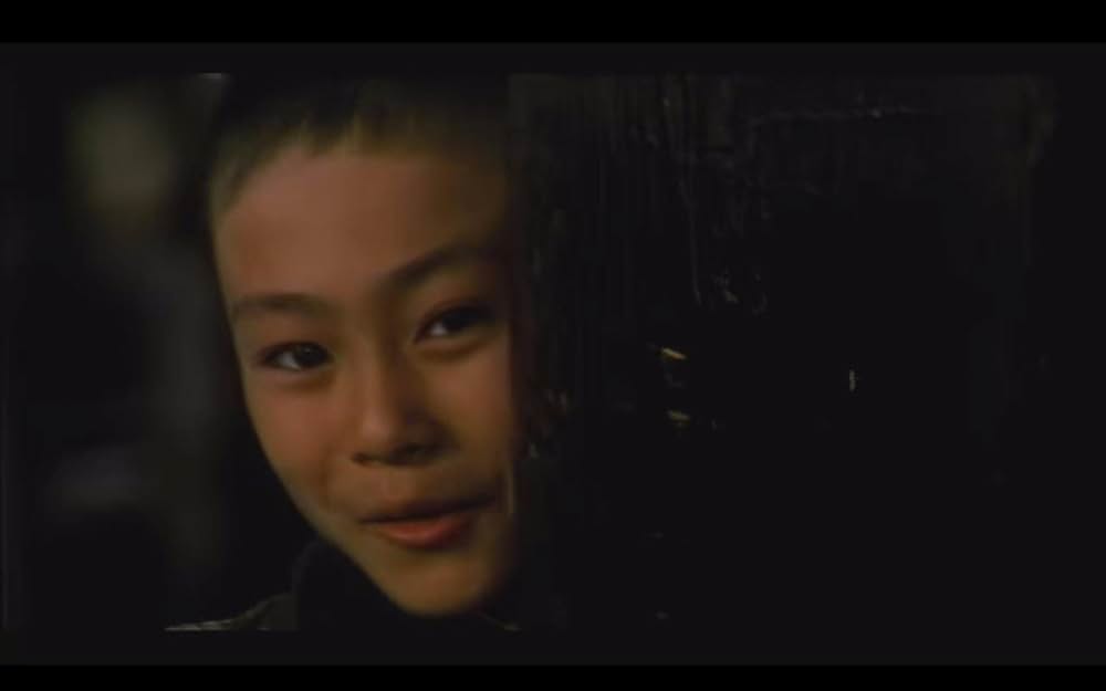 子どものころ戦争があったの画像