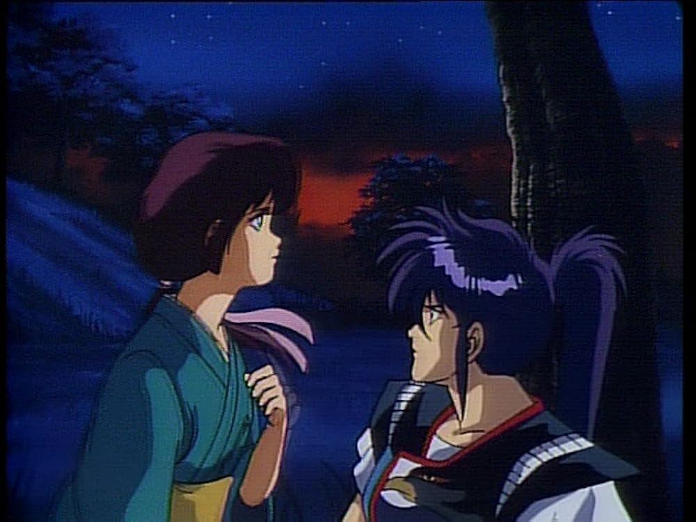 妖刀伝 劇場版の画像