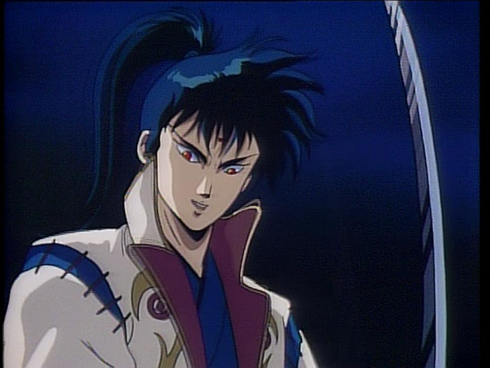 妖刀伝 劇場版の画像