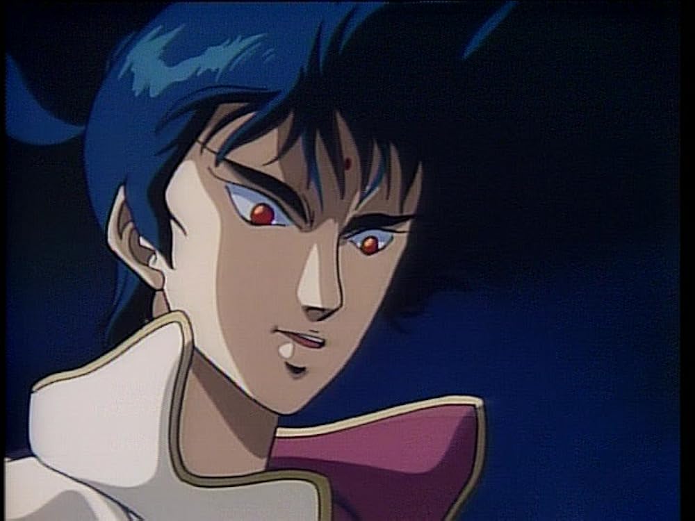 妖刀伝 劇場版の画像