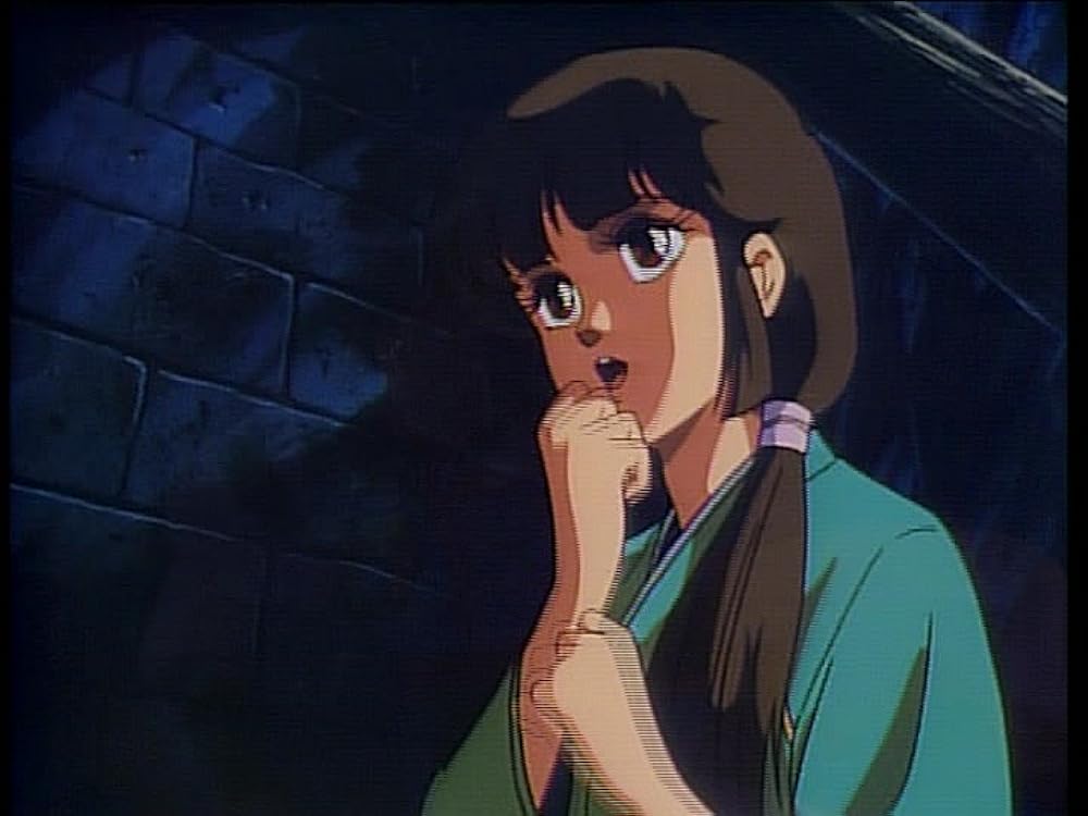 妖刀伝 劇場版の画像