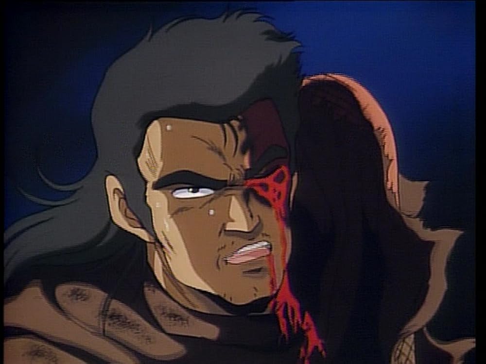 妖刀伝 劇場版の画像