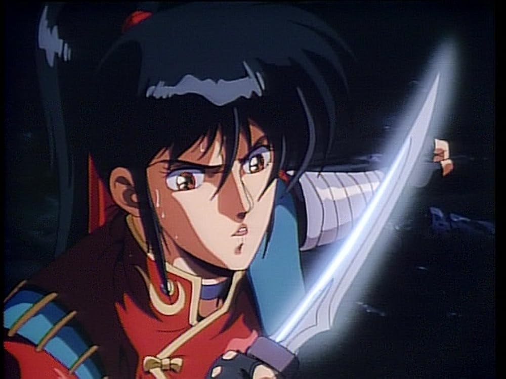 妖刀伝 劇場版の画像